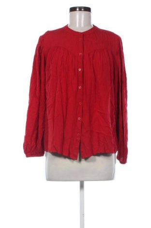 Dámská košile  C&A, Velikost M, Barva Červená, Cena  119,00 Kč