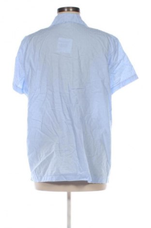 Cămașă de femei C&A, Mărime L, Culoare Albastru, Preț 40,99 Lei