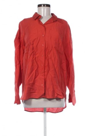 Damska koszula C&A, Rozmiar M, Kolor Czerwony, Cena 107,17 zł