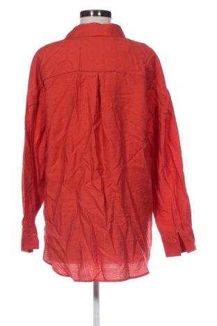 Damska koszula C&A, Rozmiar M, Kolor Czerwony, Cena 107,17 zł