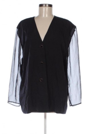 Дамска риза C&A, Размер L, Цвят Черен, Цена 10,93 €