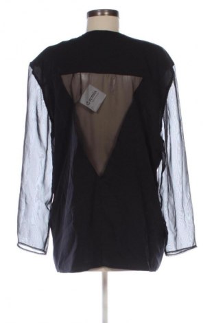 Дамска риза C&A, Размер L, Цвят Черен, Цена 10,93 €