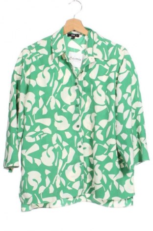 Dámská košile  C&A, Velikost XS, Barva Vícebarevné, Cena  149,00 Kč