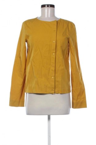 Γυναικείο πουκάμισο COS, Μέγεθος S, Χρώμα Πορτοκαλί, Τιμή 28,99 €