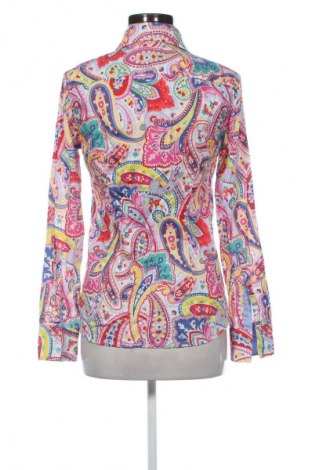 Γυναικείο πουκάμισο Caliban, Μέγεθος XL, Χρώμα Πολύχρωμο, Τιμή 25,99 €