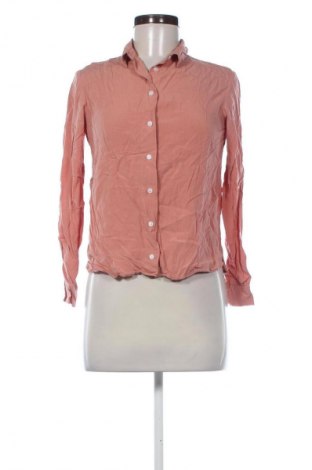 Dámská košile  Calliope, Velikost S, Barva Růžová, Cena  339,00 Kč