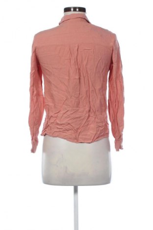 Dámská košile  Calliope, Velikost S, Barva Růžová, Cena  339,00 Kč