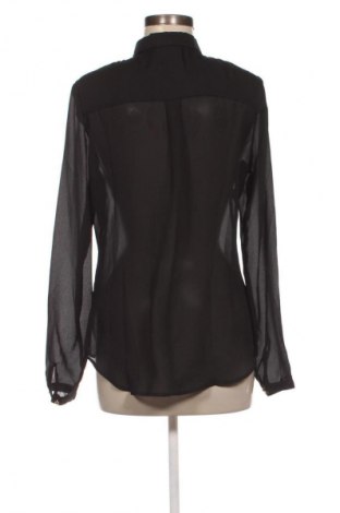 Dámská košile  Camaieu, Velikost L, Barva Černá, Cena  159,00 Kč