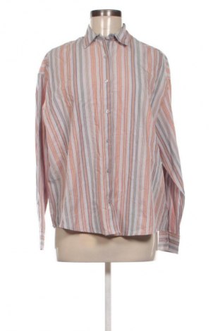 Γυναικείο πουκάμισο Camaieu, Μέγεθος S, Χρώμα Πολύχρωμο, Τιμή 23,80 €