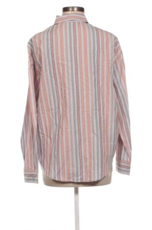 Γυναικείο πουκάμισο Camaieu, Μέγεθος S, Χρώμα Πολύχρωμο, Τιμή 23,80 €