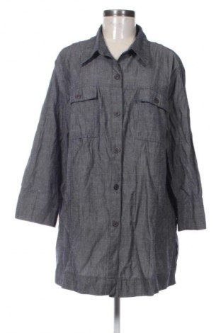 Damenbluse Canda, Größe XXL, Farbe Schwarz, Preis 9,99 €