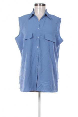 Дамска риза Canda, Размер XL, Цвят Син, Цена 7,15 €