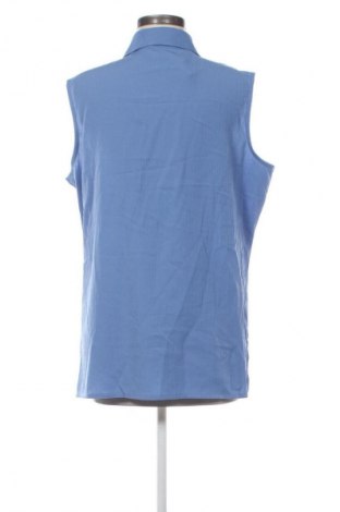 Дамска риза Canda, Размер XL, Цвят Син, Цена 7,15 €