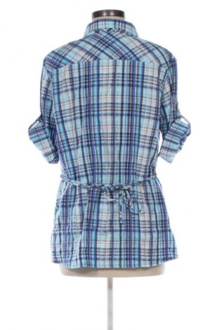 Дамска риза Canda, Размер XL, Цвят Многоцветен, Цена 4,09 €