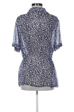 Γυναικείο πουκάμισο Canda, Μέγεθος XL, Χρώμα Πολύχρωμο, Τιμή 15,00 €