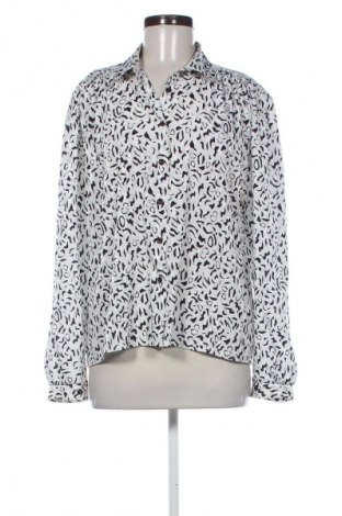 Γυναικείο πουκάμισο Canda, Μέγεθος XL, Χρώμα Πολύχρωμο, Τιμή 13,00 €