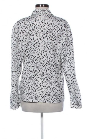 Γυναικείο πουκάμισο Canda, Μέγεθος XL, Χρώμα Πολύχρωμο, Τιμή 13,00 €