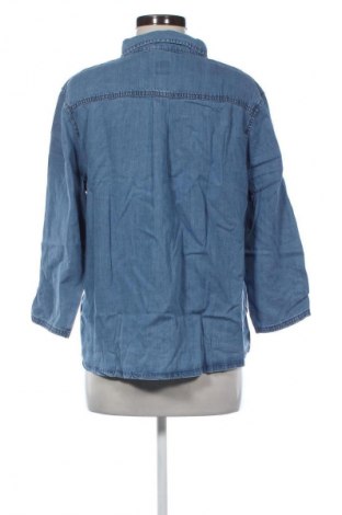 Dámská košile  Captain Tortue, Velikost L, Barva Modrá, Cena  159,00 Kč