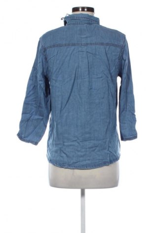 Dámská košile  Captain Tortue, Velikost M, Barva Modrá, Cena  179,00 Kč