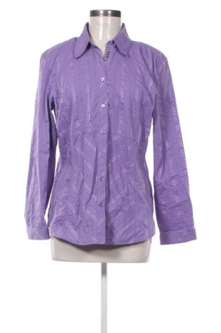 Dámská košile  Cecil, Velikost L, Barva Fialová, Cena  199,00 Kč