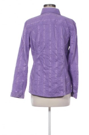 Dámská košile  Cecil, Velikost L, Barva Fialová, Cena  199,00 Kč
