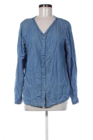 Γυναικείο πουκάμισο Cecil, Μέγεθος M, Χρώμα Μπλέ, Τιμή 20,99 €