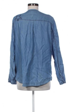 Γυναικείο πουκάμισο Cecil, Μέγεθος M, Χρώμα Μπλέ, Τιμή 20,99 €