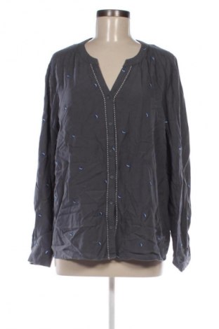 Γυναικείο πουκάμισο Cecil, Μέγεθος XL, Χρώμα Γκρί, Τιμή 19,99 €