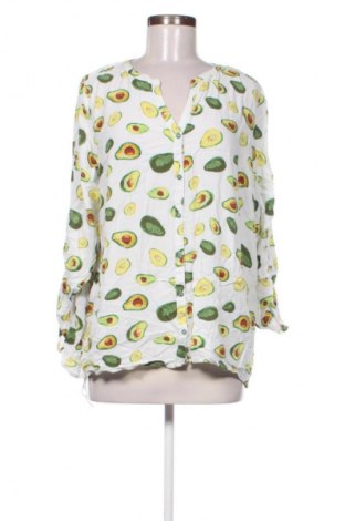 Cămașă de femei Cecil, Mărime XL, Culoare Multicolor, Preț 109,99 Lei