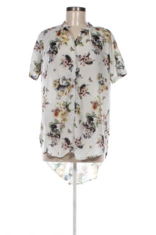 Γυναικείο πουκάμισο Cf, Μέγεθος S, Χρώμα Πολύχρωμο, Τιμή 13,99 €