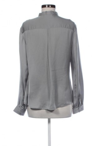 Γυναικείο πουκάμισο Charles Vogele, Μέγεθος M, Χρώμα Γκρί, Τιμή 11,99 €