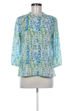 Γυναικείο πουκάμισο Charles Vogele, Μέγεθος M, Χρώμα Πολύχρωμο, Τιμή 13,00 €