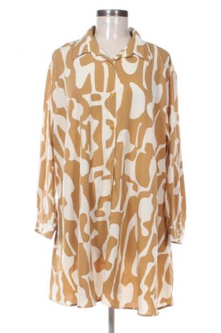 Damenbluse Charlise, Größe XXL, Farbe Mehrfarbig, Preis € 8,99