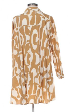 Damenbluse Charlise, Größe XXL, Farbe Mehrfarbig, Preis € 8,99