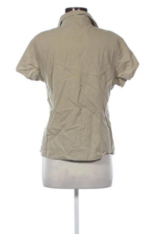 Γυναικείο πουκάμισο Cherokee, Μέγεθος XL, Χρώμα  Μπέζ, Τιμή 10,99 €