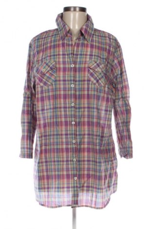 Dámská košile  Clarina Collection, Velikost M, Barva Vícebarevné, Cena  309,00 Kč