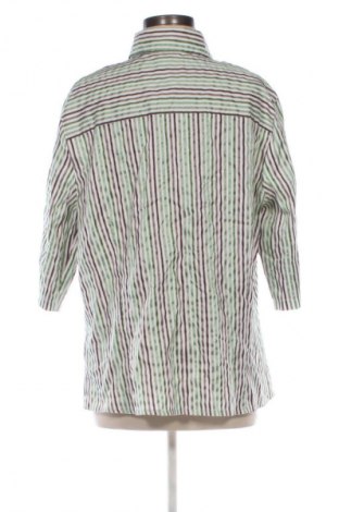 Γυναικείο πουκάμισο Classic By Michele Boyard, Μέγεθος XXL, Χρώμα Πολύχρωμο, Τιμή 4,99 €