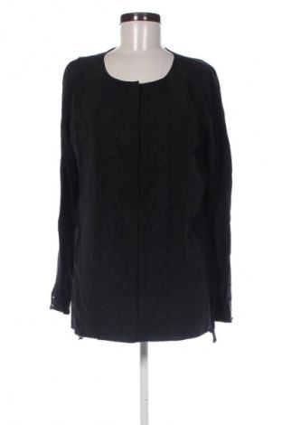 Γυναικείο πουκάμισο Claudia Strater, Μέγεθος M, Χρώμα Μαύρο, Τιμή 14,99 €