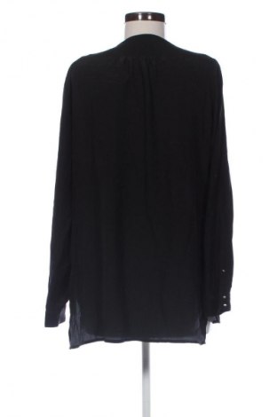 Γυναικείο πουκάμισο Claudia Strater, Μέγεθος M, Χρώμα Μαύρο, Τιμή 14,99 €