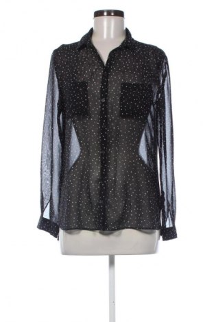 Γυναικείο πουκάμισο Clockhouse, Μέγεθος M, Χρώμα Πολύχρωμο, Τιμή 13,99 €