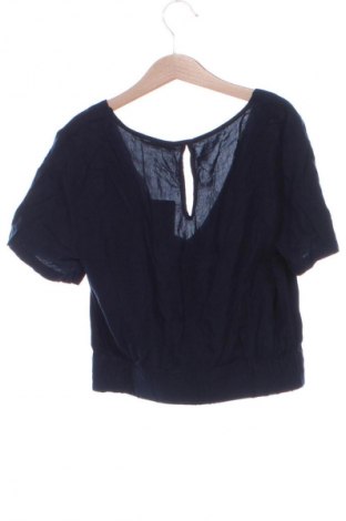 Damenbluse Clockhouse, Größe S, Farbe Blau, Preis € 14,99