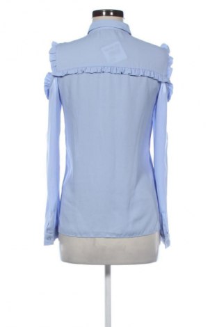 Dámská košile  Clockhouse, Velikost S, Barva Modrá, Cena  362,00 Kč