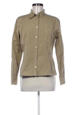 Γυναικείο πουκάμισο Closed, Μέγεθος L, Χρώμα  Μπέζ, Τιμή 59,99 €