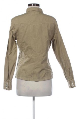Γυναικείο πουκάμισο Closed, Μέγεθος L, Χρώμα  Μπέζ, Τιμή 59,99 €