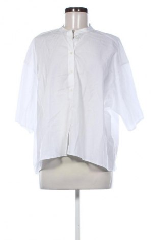 Γυναικείο πουκάμισο Closed, Μέγεθος S, Χρώμα Λευκό, Τιμή 58,99 €
