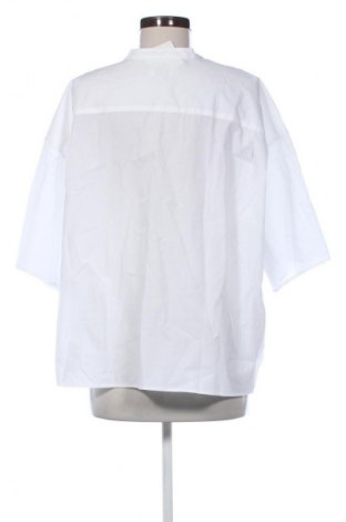 Γυναικείο πουκάμισο Closed, Μέγεθος S, Χρώμα Λευκό, Τιμή 58,99 €