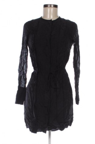 Γυναικείο πουκάμισο Club Monaco, Μέγεθος M, Χρώμα Μαύρο, Τιμή 11,99 €