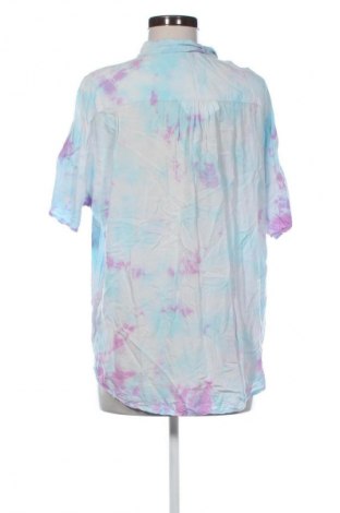 Γυναικείο πουκάμισο Coalition, Μέγεθος M, Χρώμα Πολύχρωμο, Τιμή 14,99 €