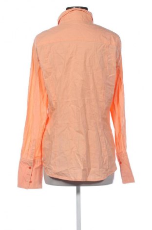 Damska koszula Colours Of The World, Rozmiar XL, Kolor Pomarańczowy, Cena 26,99 zł
