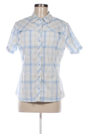 Γυναικείο πουκάμισο Columbia, Μέγεθος L, Χρώμα Πολύχρωμο, Τιμή 14,99 €